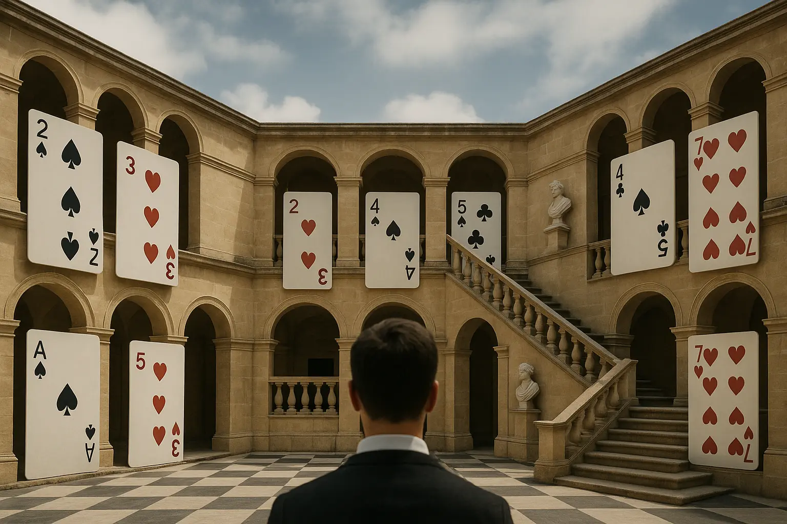 Vector Hash Memory Model