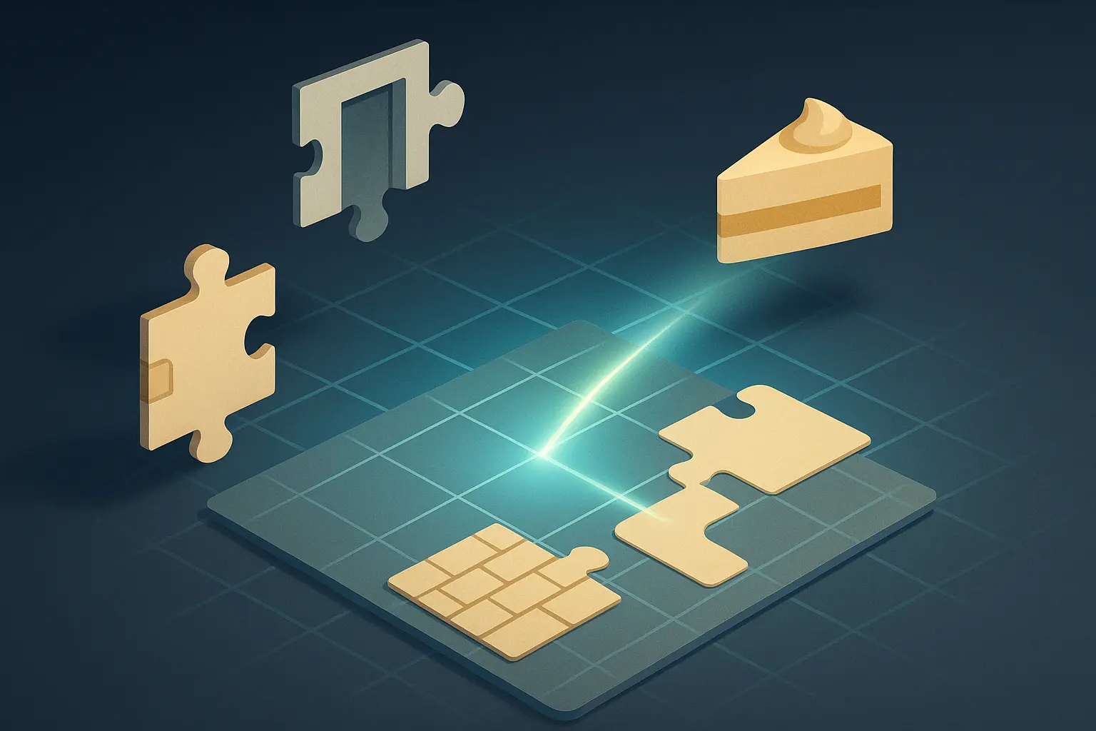 Compositional Hippocampus Constructs Future Behavior